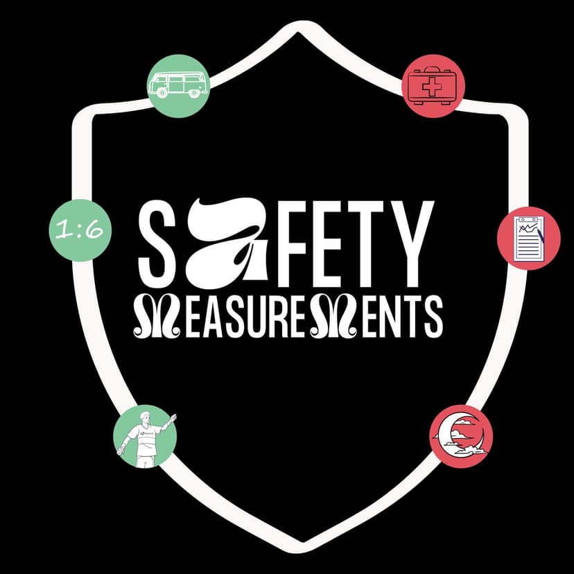 Safety Measures
